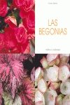 Beispielbild fr Begonias, las zum Verkauf von Hamelyn