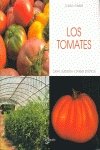 9788431536244: Tomates, los - cultivo, cuidados y consejos practicos (Agricultura Y Horticultura)
