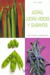 Stock image for Judias, judias verdes y guisantes for sale by Ammareal