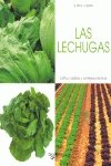 Beispielbild fr Lechugas, las - cultivo, cuidado y consejos practicos (Agricultura Y Horticultura) zum Verkauf von medimops