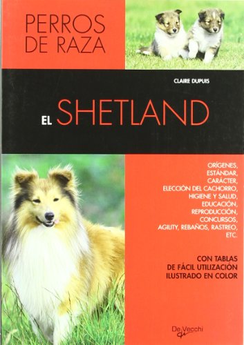 Beispielbild fr El Shetland zum Verkauf von Hamelyn