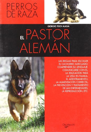 9788431537050: El pastor alemn
