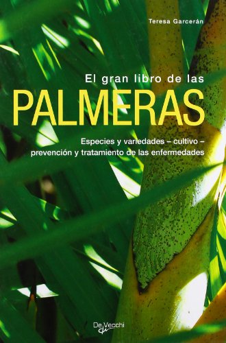 Beispielbild fr Gran Libro de las Palmeras, el zum Verkauf von Hamelyn