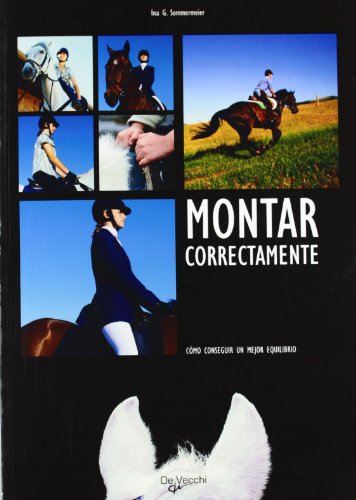 Stock image for Montar correctamente for sale by WorldofBooks
