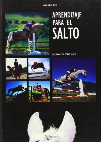 APRENDIZAJE PARA EL SALTO