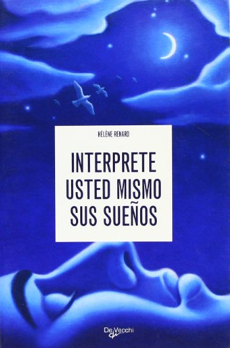 Stock image for Interprete Usted Mismo los Sueos for sale by Hamelyn