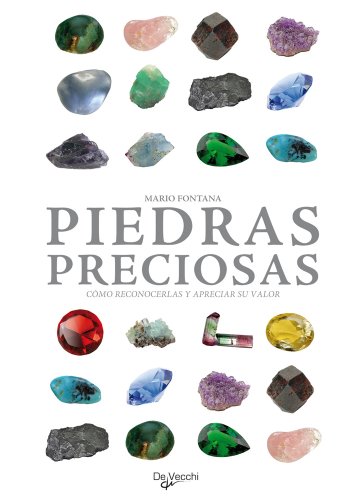 9788431538354: Piedras preciosas (Saber vivir)