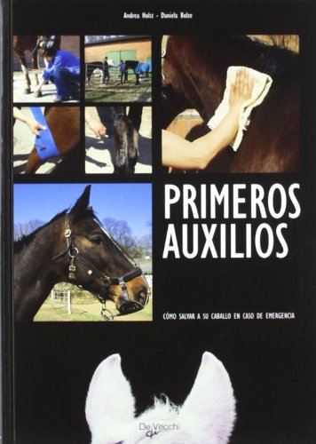 Beispielbild fr Primeros Auxilios zum Verkauf von Hamelyn