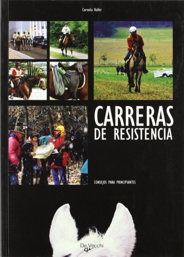 Carreras De Resistencia - Cornelia Koller