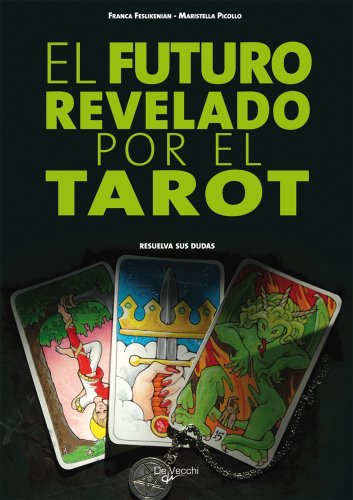 9788431538590: El futuro revelado por el tarot