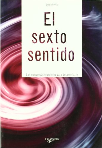 Stock image for El sexto sentido for sale by medimops