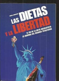 Beispielbild fr DIETAS Y LA LIBERTAD,LAS zum Verkauf von AG Library