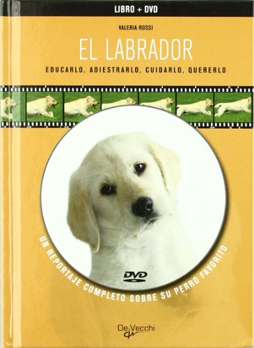 Stock image for El labrador for sale by WorldofBooks
