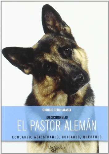 Beispielbild fr Pastor Aleman, el ) zum Verkauf von Hamelyn