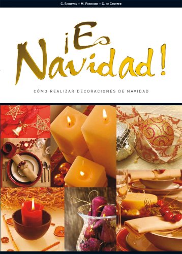 Imagen de archivo de Es Navidad! (Saber vivir) (Spanish Edition) a la venta por Bayside Books