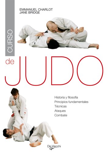 9788431539566: Curso de judo