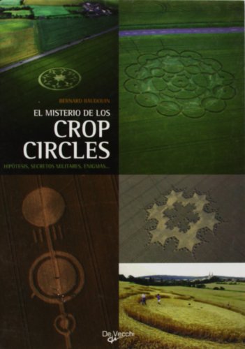 9788431539825: El misterio de los corp circles (Ciencias humanas)