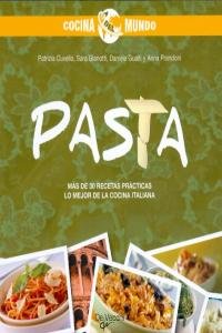 Beispielbild fr Pasta - Cocina Del Mundo zum Verkauf von Hamelyn