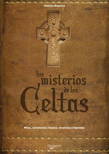 9788431540173: Los misterios de los celtas (Ciencias humanas) (Spanish Edition)