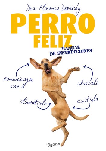 Beispielbild fr Perro feliz zum Verkauf von medimops