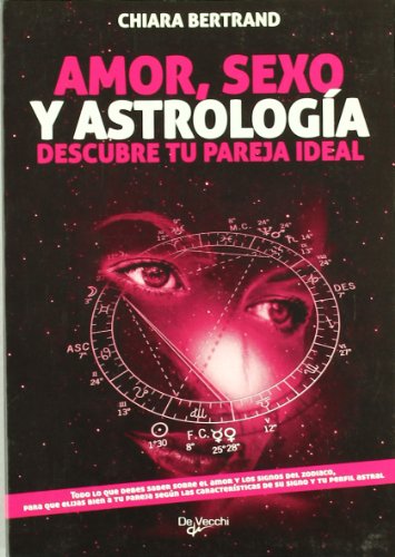 Imagen de archivo de Amor, sexo y astrologÃa (Ciencias humanas) (Spanish Edition) a la venta por Hippo Books