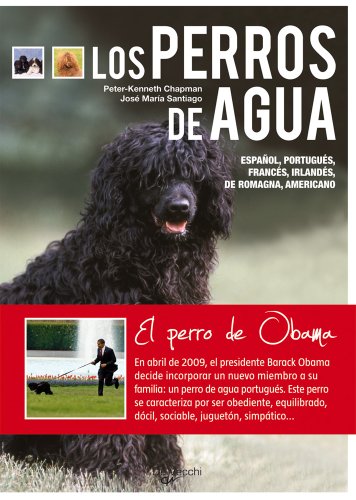 Beispielbild fr Los Perros de Agua zum Verkauf von Hamelyn