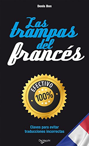 Imagen de archivo de Las trampas del franc s (Spanish Edition) a la venta por Half Price Books Inc.