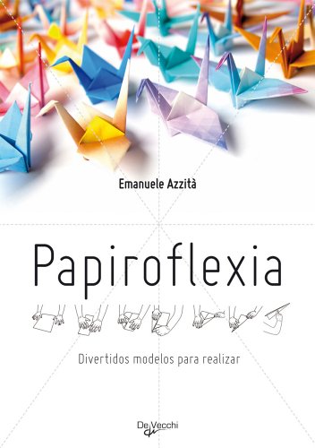 Stock image for Papiroflexia for sale by Ammareal