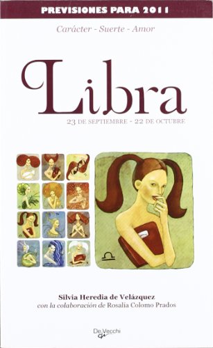 Stock image for Libra (2012) for sale by medimops