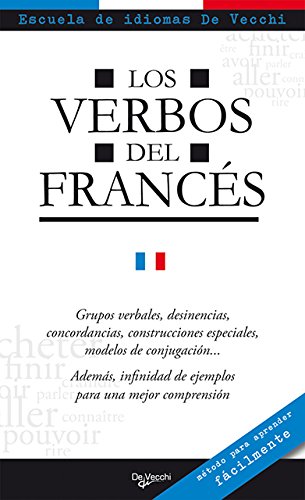 Imagen de archivo de Verbos del frances, Los a la venta por Iridium_Books