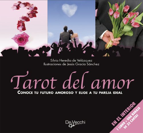 Imagen de archivo de Tarot del amor a la venta por Iridium_Books