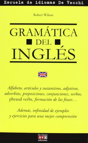 Imagen de archivo de La gramtica del ingls a la venta por Iridium_Books