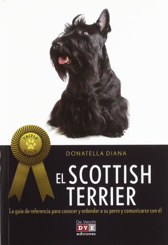 9788431551957: Scottish Terrier, El