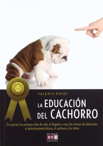9788431552008: Educacion del cachorro, la