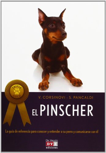 Imagen de archivo de El Pinscher a la venta por Tik Books ME