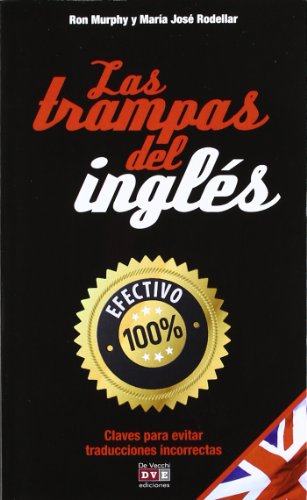 9788431552183: Las trampas del ingls