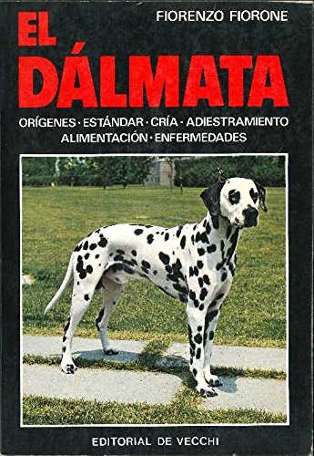 Beispielbild fr El Dalmata zum Verkauf von medimops