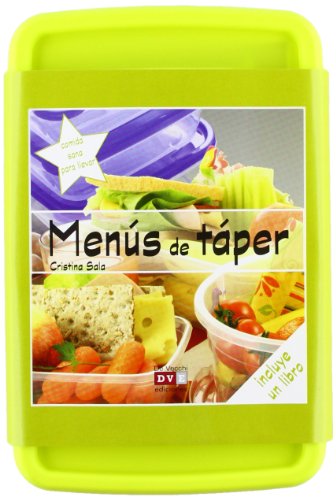 Stock image for Mens de tper (Cocina Tradicional) for sale by medimops