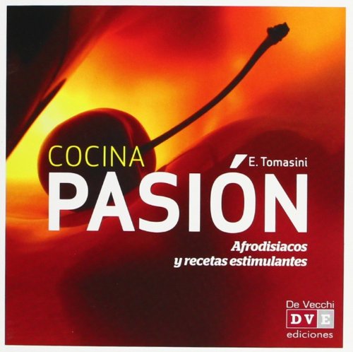 9788431554828: Cocina pasin (Spanish Edition)