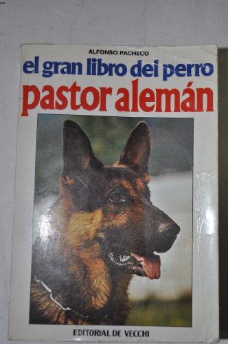 9788431556105: El gran libro del perro pastor Alemn