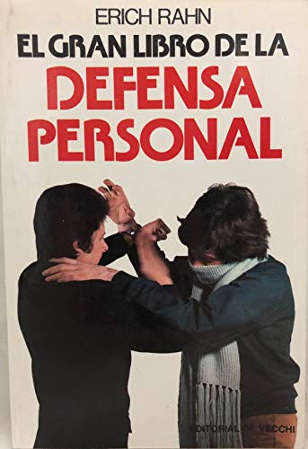 Imagen de archivo de Manual Completo De Defensa Personal a la venta por Iridium_Books