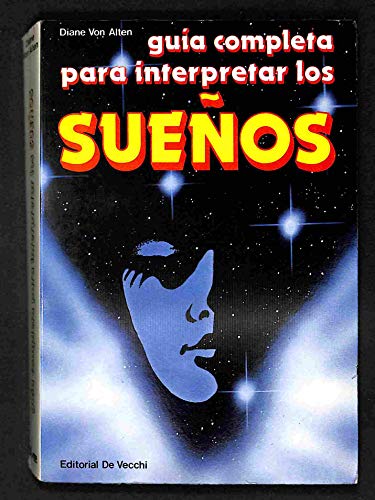 Stock image for Gua completa para interpretar los sueos (Ciencias Ocultas Y Misterios) for sale by medimops