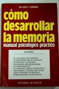 9788431599553: Cmo desarrollar la memoria