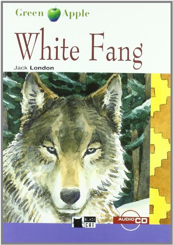 Stock image for White fang, ESO. Material auxiliar for sale by Revaluation Books