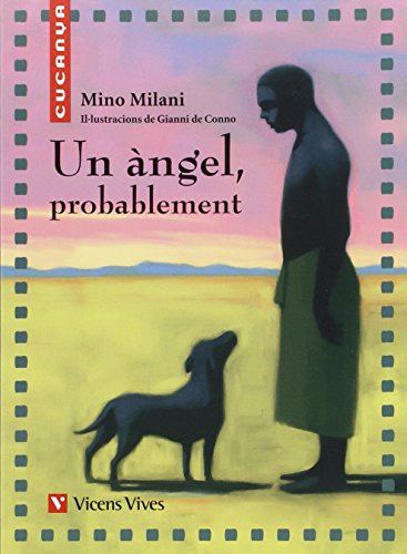 Stock image for Un ngel, probablement, Educaci Primria. Material auxiliar for sale by Iridium_Books