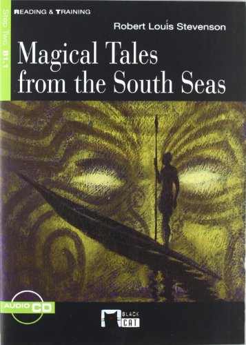9788431610296: Magical Tales From The South Seas. Material Auxiliar