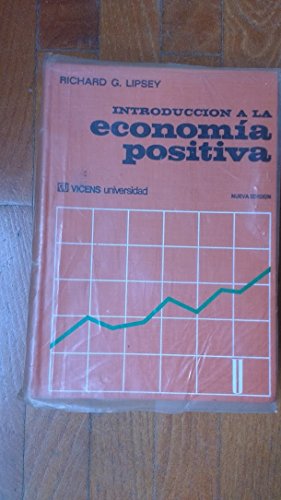 9788431611088: INtroduccin a la economa positva