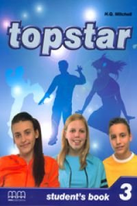 Stock image for Topstar, idiomas, 3 ESO (Mm. textbook) for sale by medimops