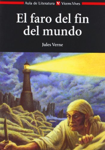 Stock image for El Faro Del Fin Del Mundo for sale by LIBRERIA PETRARCA