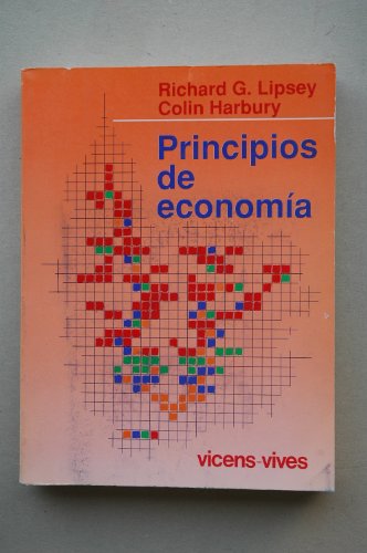 Imagen de archivo de Principios de economa a la venta por Tik Books ME